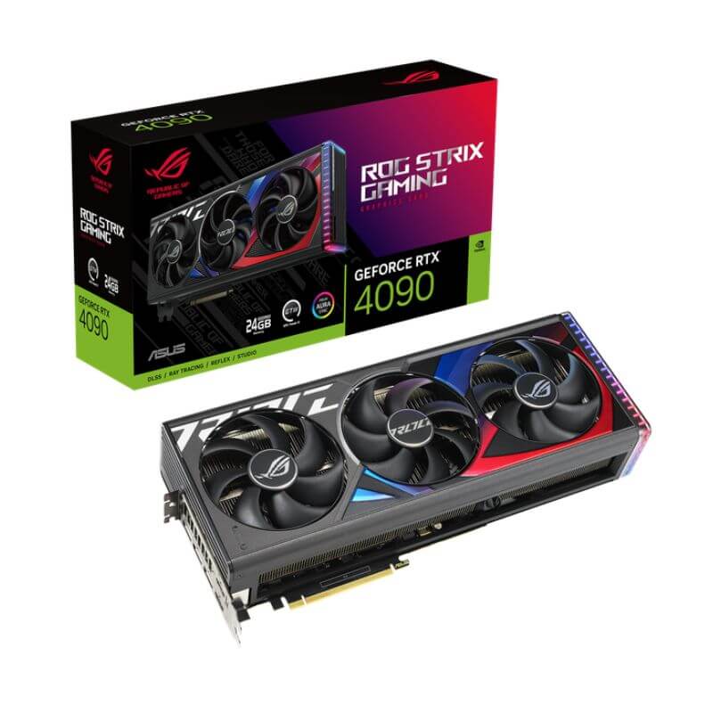 RTX 4090 en 2025