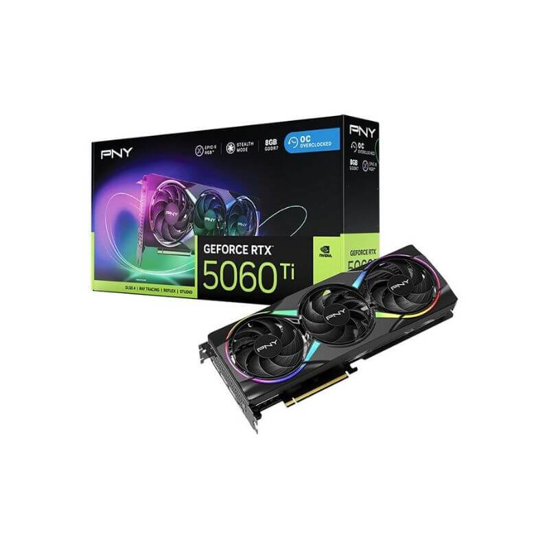 RTX 5060 Ti