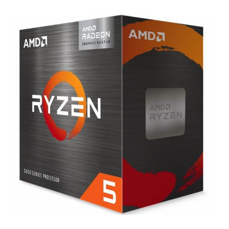 Ryzen 5 5600G en 2025