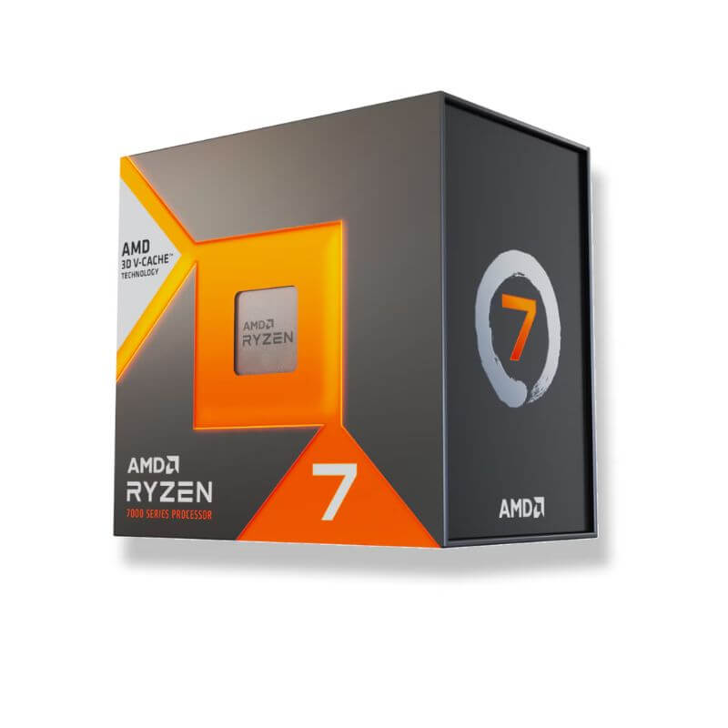 Ryzen 7 7800X3D en 2025