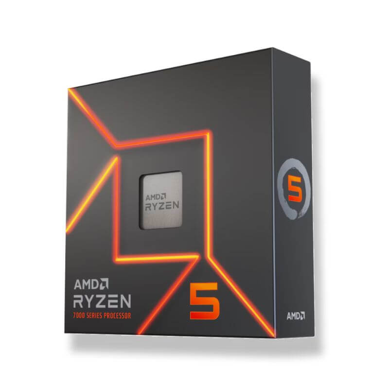 Ryzen 5 7600 en 2025