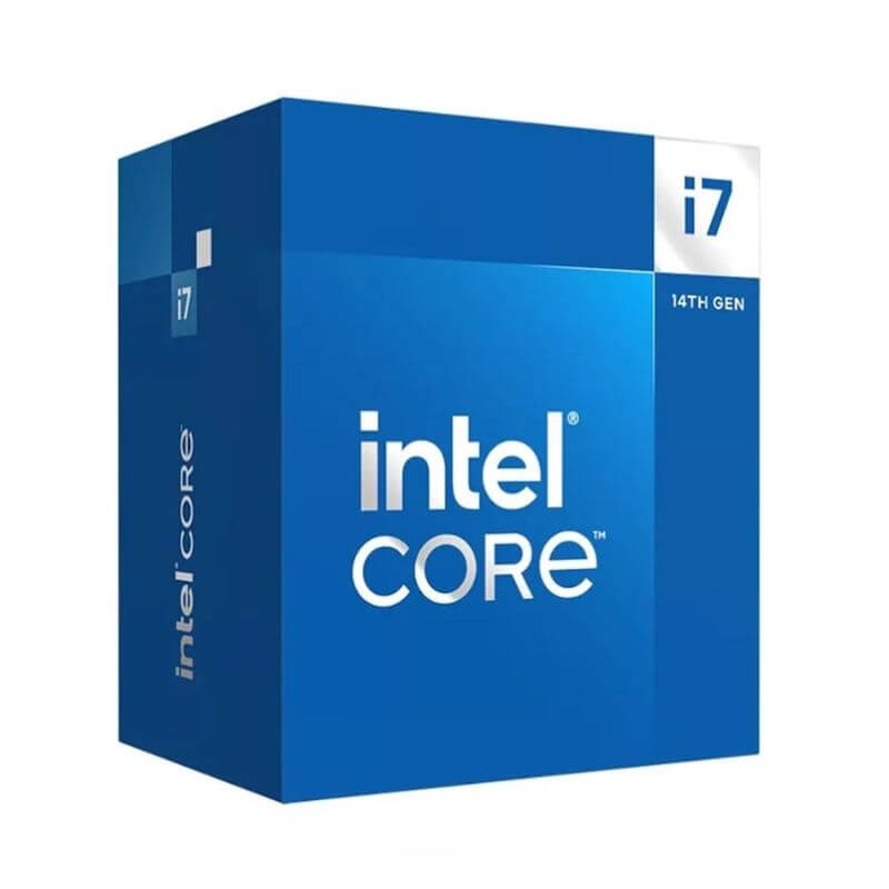 i7 14700K en 2025