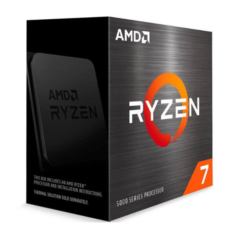 Ryzen 7 5700X en 2025