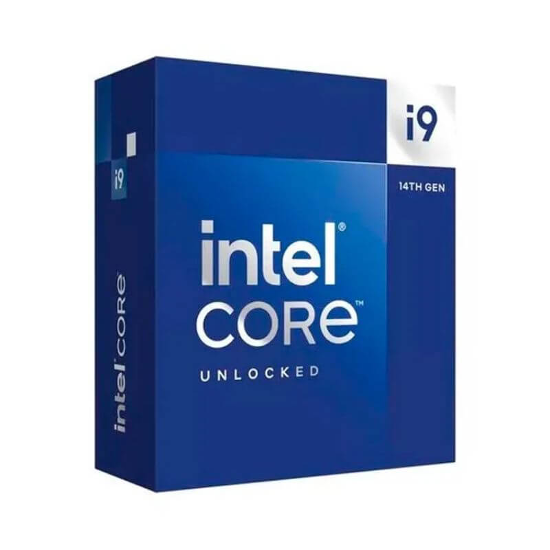 i9 14900K en 2025