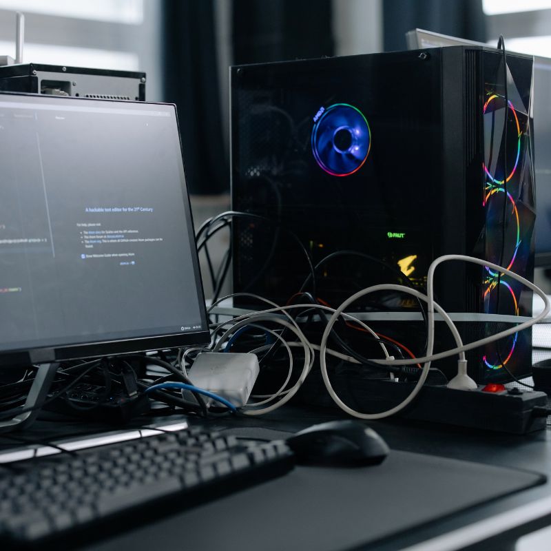 Optimizar pc windows