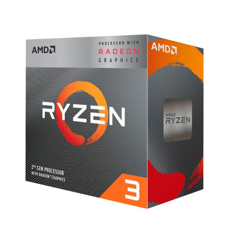 Ryzen 3 3200G en 2025