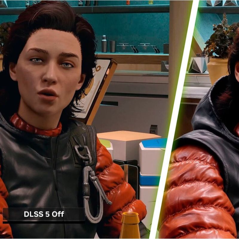 dlss nvidia
