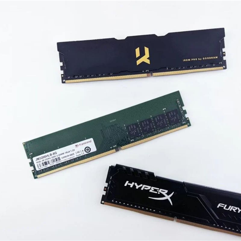 ddr4 vs ddr5