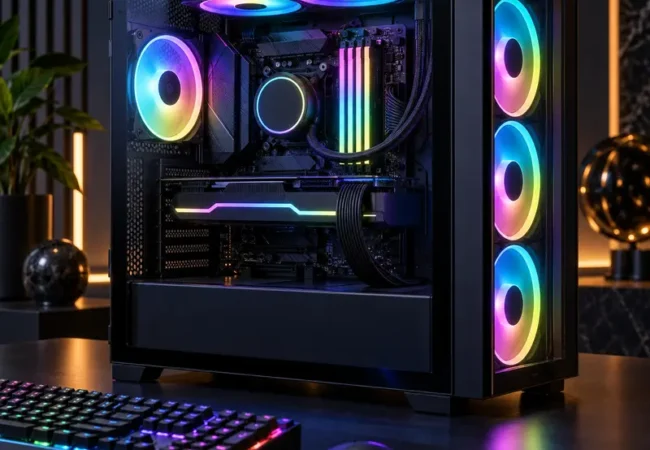 OpenRGB 1.0 ya salió: una alternativa gratis para controlar las luces de tu PC