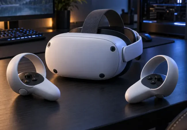 Steam Frame ya tiene precio: el visor de Valve arranca en USD 1.059